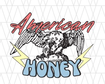 Retro Sublimation America PNG, 4th Of July PNG, 4th Of July Sublimation Design, America Png, Patriotic Png, Eagle PNG, Sublimation Design