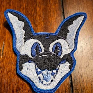Orca Patch