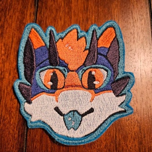 Kit Maskotmärke: Gosig Cafévaror