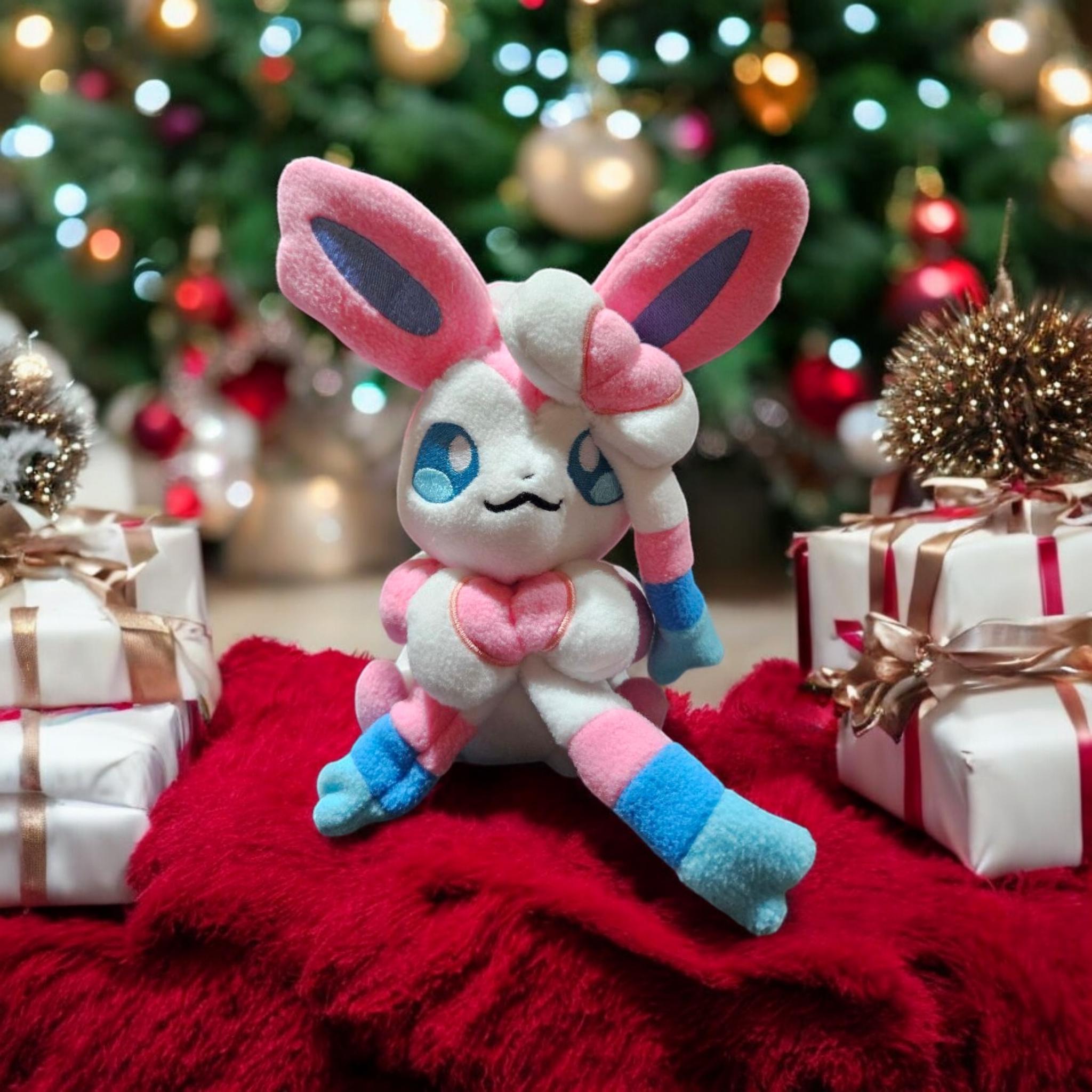 最安値 レア フェアリータイプ ニンフィア アクセサリー ネックレス