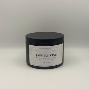 Jasmine Flower