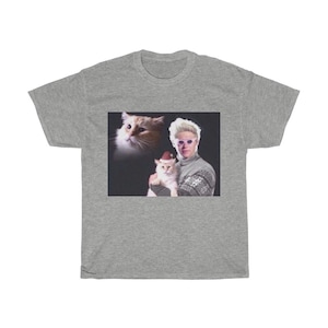 Niall Horan Christmas Cotton Tee- LIMITED EDITION