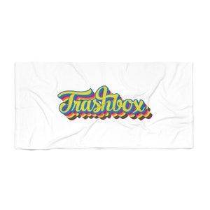 Beach Towel