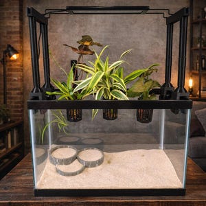 Light Mounts for Fluval Plant 3.0 - Etsy