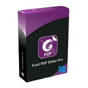 Foxit PDF Editor Pro 2025