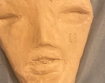 Sticker masque africain  Etsy