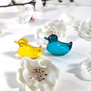 Duck Oil Beads Collection | Essential Bath Oil Pearls | Clear Seas & Lemon