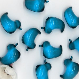 Clear Seas Duck Oil Beads | Essential Bath Oil Pearls