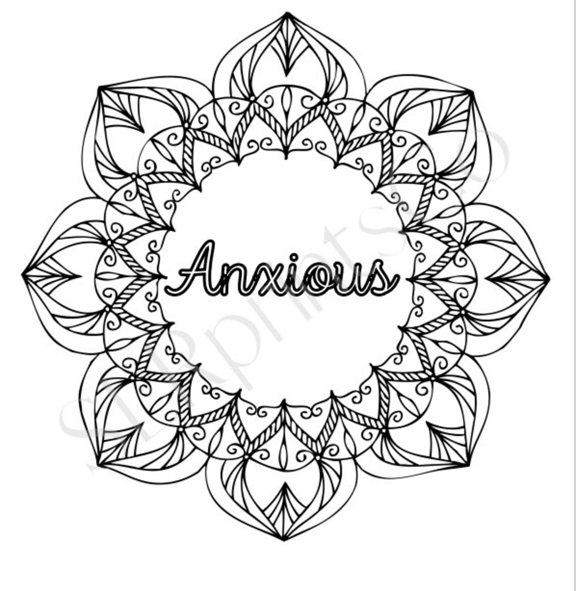 Printable Dbt Coloring Pages