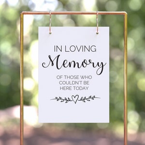 Dans la mémoire aimante signe de mariage svg, svg commémoratif de mariage, svg de bougie commémorative, signe de mémoire pour le mariage, pour toujours dans nos cœurs svg, png