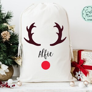 Weihnachtssack svg, Special Delivery svg, Weihnachtsmann Werkstatt svg, Frohe Weihnachten Svg, Weihnachtsgeschenk svg, Kinder Weihnachtssvg, Rentier svg