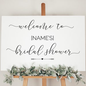 Bienvenue sur le signe de douche nuptiale svg, SVG de douche nuptiale, modèle de signe de douche nuptiale, svg de réception de mariage, svg mariée, future mme svg, dxf