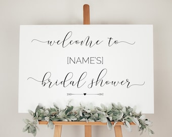 Welcome to the bridal shower sign svg, Bridal shower SVG, Bridal shower sign template, Wedding reception svg, bride svg, future mrs svg, dxf