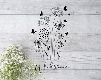 Wildflower Saying SVG: Với Wildflower Saying SVG, bạn có thể sắp xếp lại những đoạn văn tuyệt vời để tạo ra một bức tranh độc đáo và riêng biệt. Hình ảnh hoa dại lộng lẫy sáng tạo với những lời nói tuyệt vời, sẽ mang lại cảm hứng và sự độc đáo cho những người đam mê nghệ thuật.