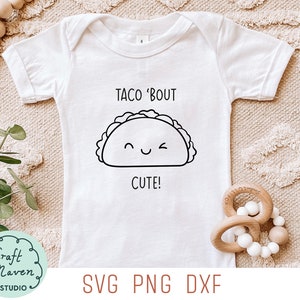 タコバウト キュート SVG、ベビー ボディスーツ svg、新生児 svg、Hello world svg、タコバウト キュート PNG、Dxf ファイル、新生児 svg、ベビー ワンジー svg、タコ svg