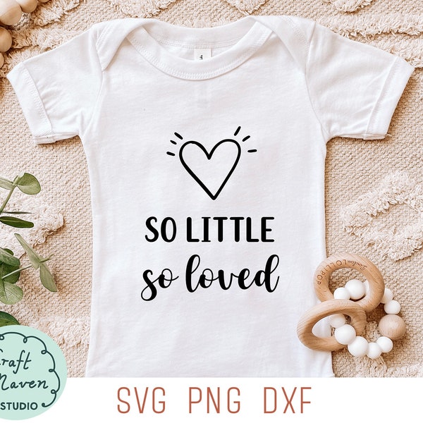 Baby Girl Onesies svg, new baby svg, newborn baby girl svg, baby shirt svg, heart onesie png, minimalist nursery printable, cricut cut file