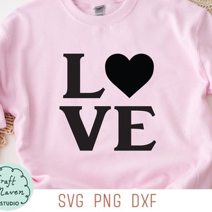 Camisa de amor svg, texto de amor vector, corazón de amor svg, diseño de camiseta de mujer svg, día de San Valentín Svg, San Valentín clásico Svg, boda Svg, Png