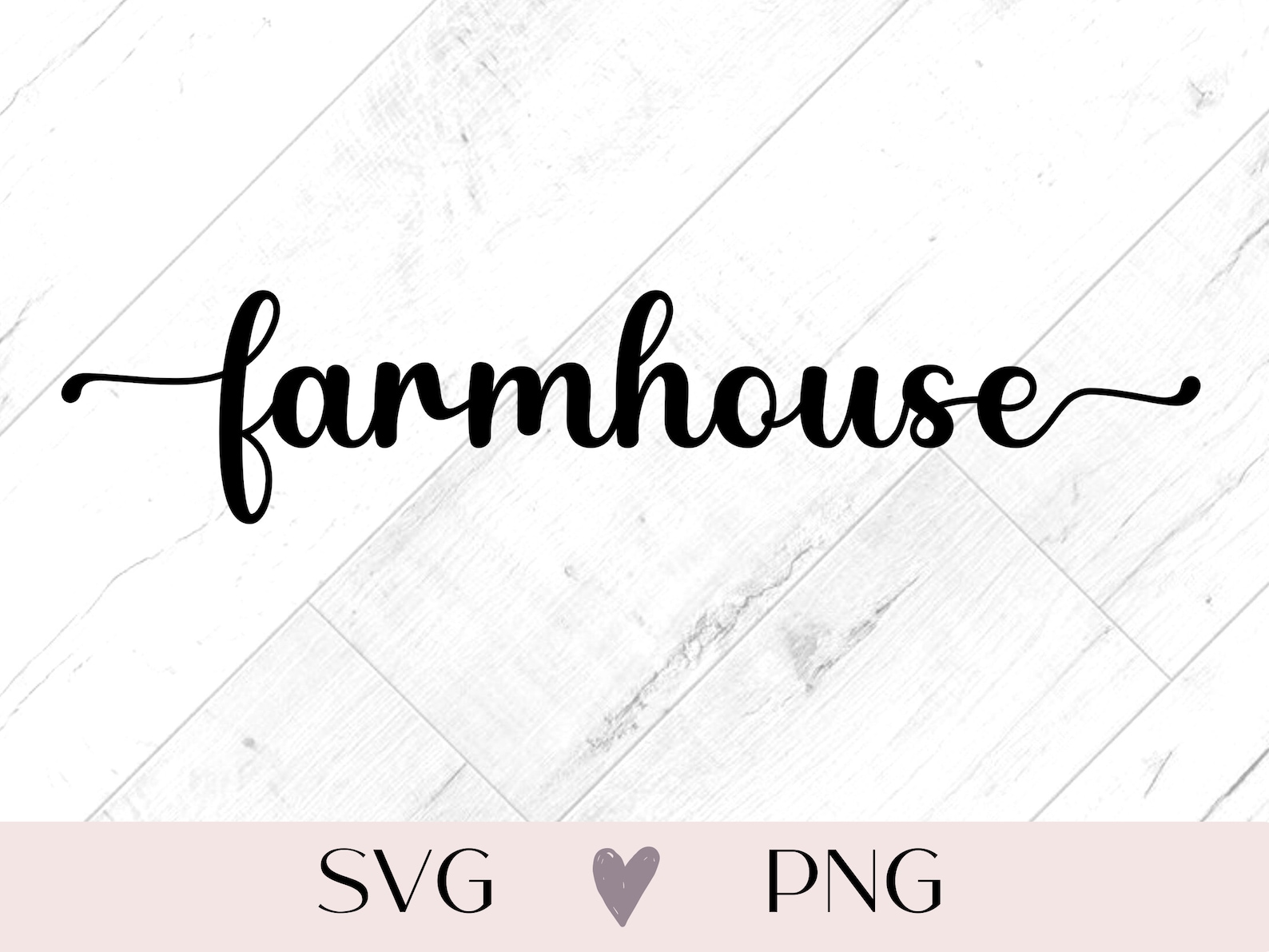 Farmhouse SVG PNG Farmhouse Svg File Svg Instant Download | Etsy