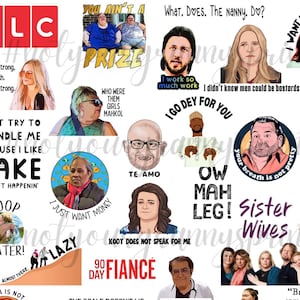 TLC montre PNG téléchargement numérique