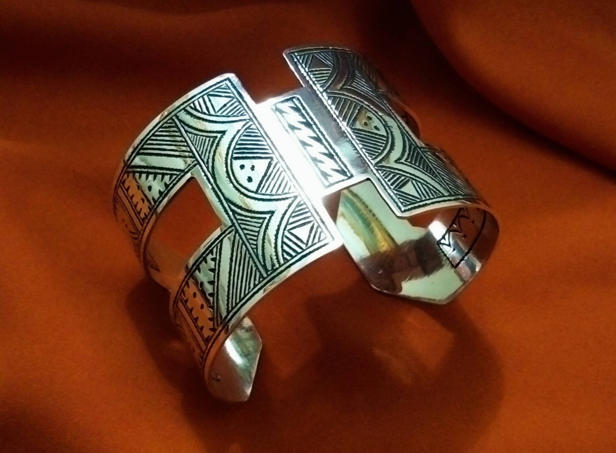 Hermes Tuareg - Etsy Hermes Tuareg - Etsy