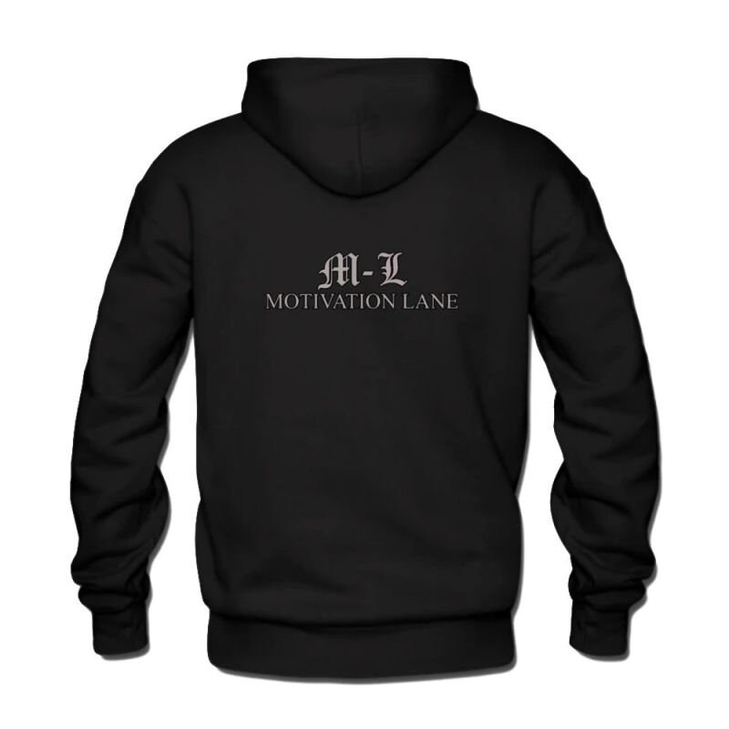 Men's Motivation Hoodie Gym clothing Sweatshirts Etsy