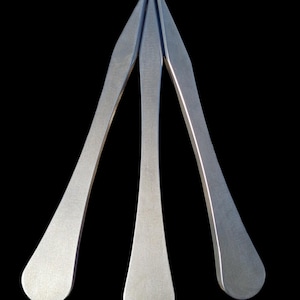 SMAR 8, Small throwing knives, Set of 3
