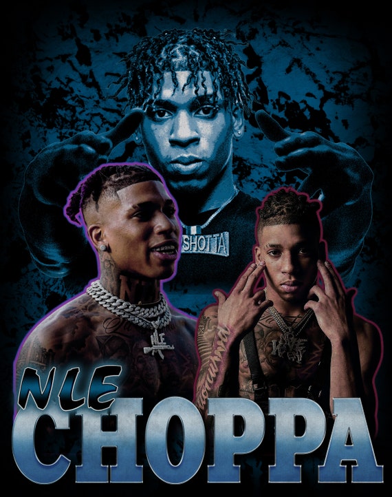 bootleg rap tee template