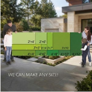 Custom Full Colour PVC Banner Printing | Any Size Advertising, Business, Event, Birthday image 6