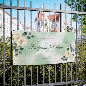 Custom Full Colour PVC Banner Printing | Any Size Advertising, Business, Event, Birthday image 3