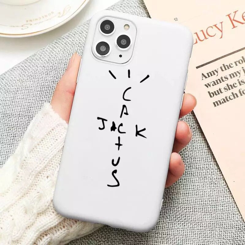 Cactus jack phone case - Etsy.de