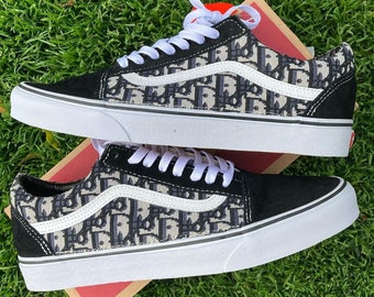 vans old skool star wars