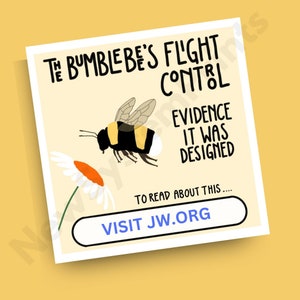 Bumblebee's Flight Control 24 adesivos interativos