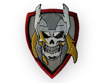 American Infidel Thor Morale Patch