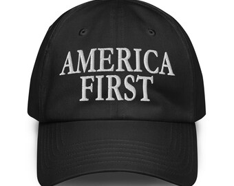 America First Under Armour® Hat