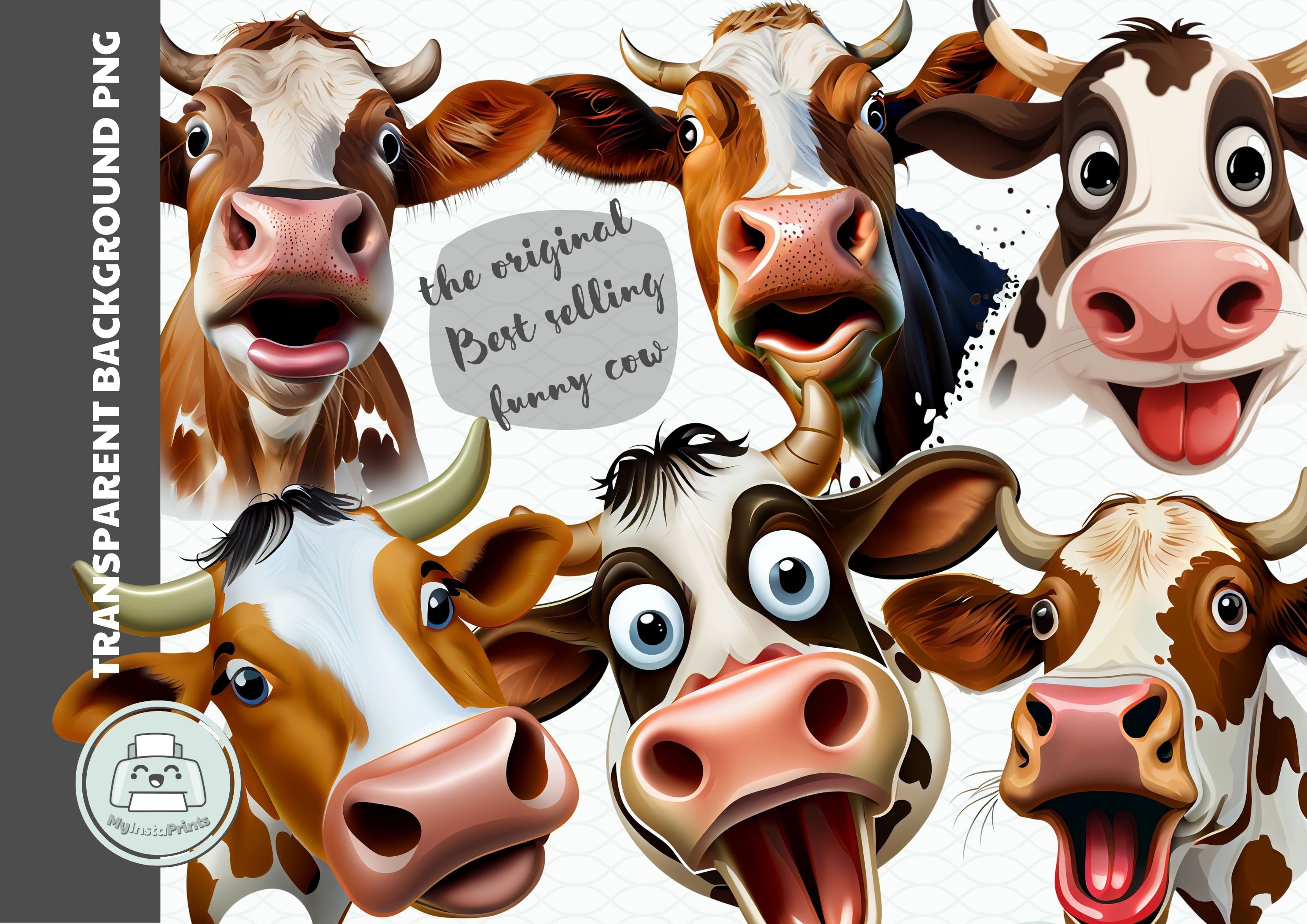Herd Of Cows Clipart