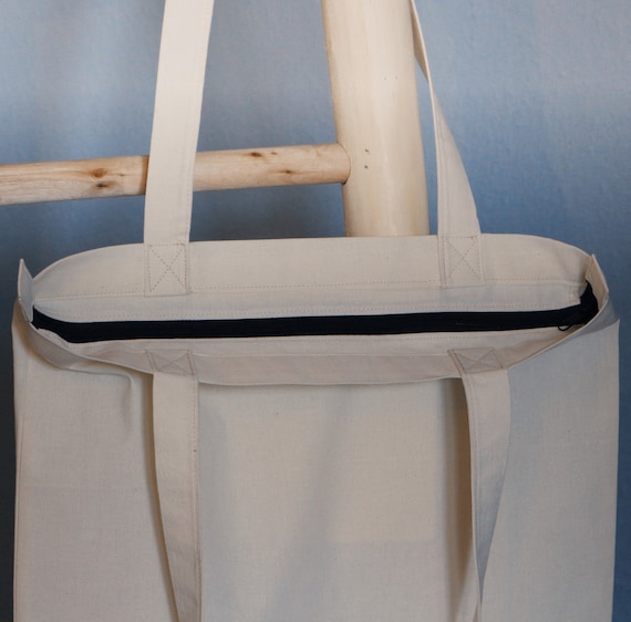 Stoffbeutel mit innentasche Clearance