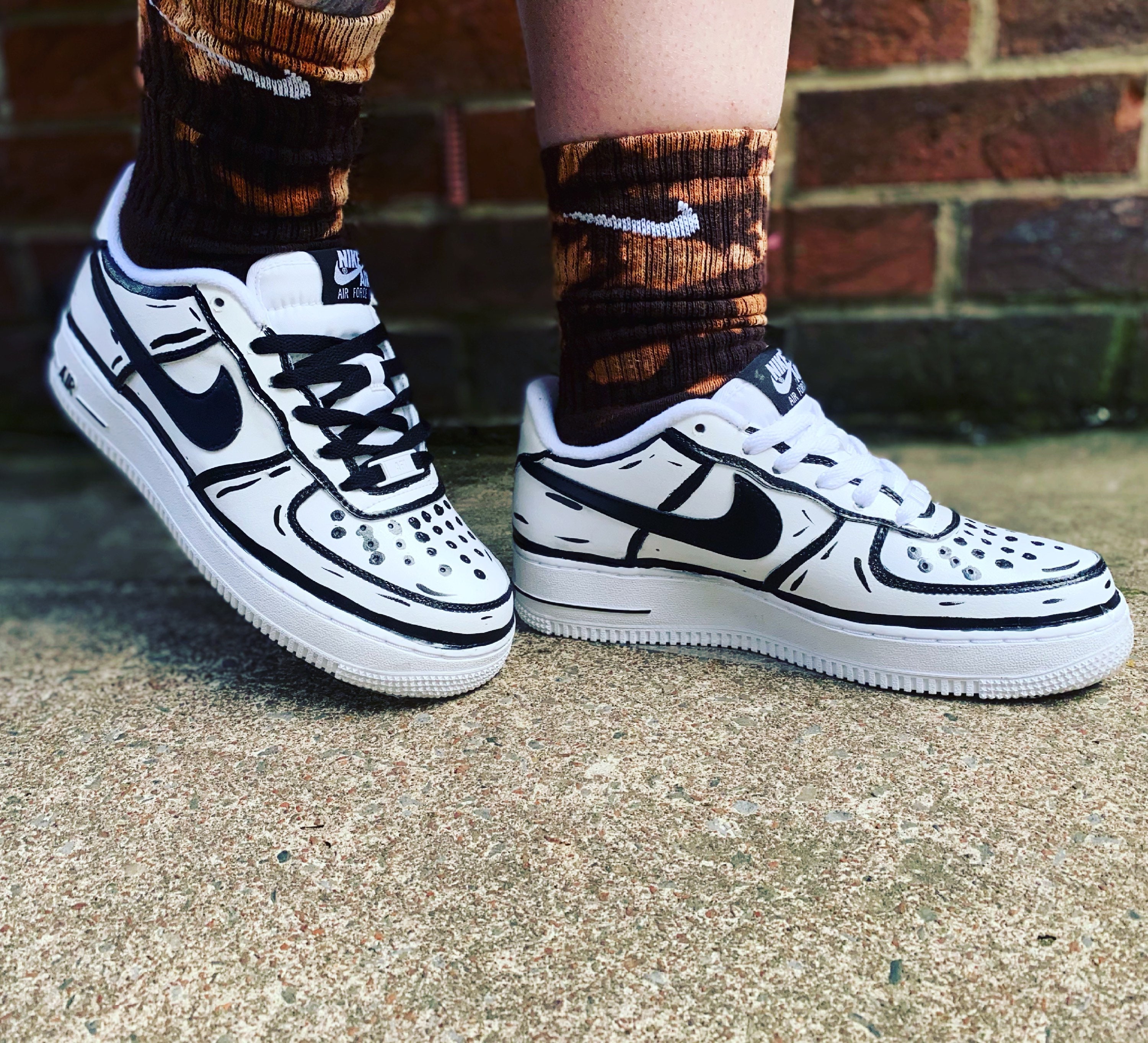 nike air force 1 uk 5.5