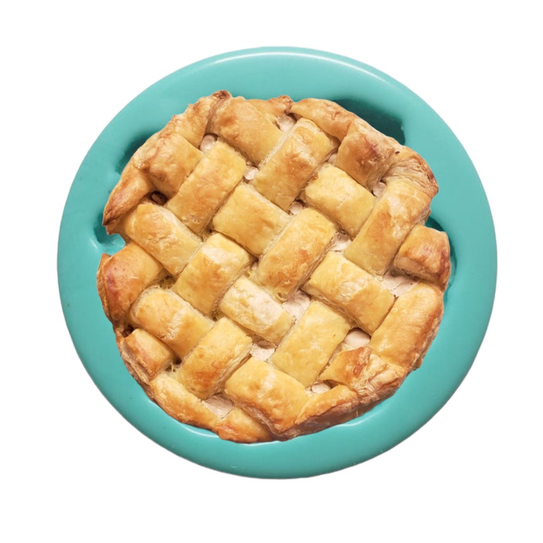 Crust Topper 6
