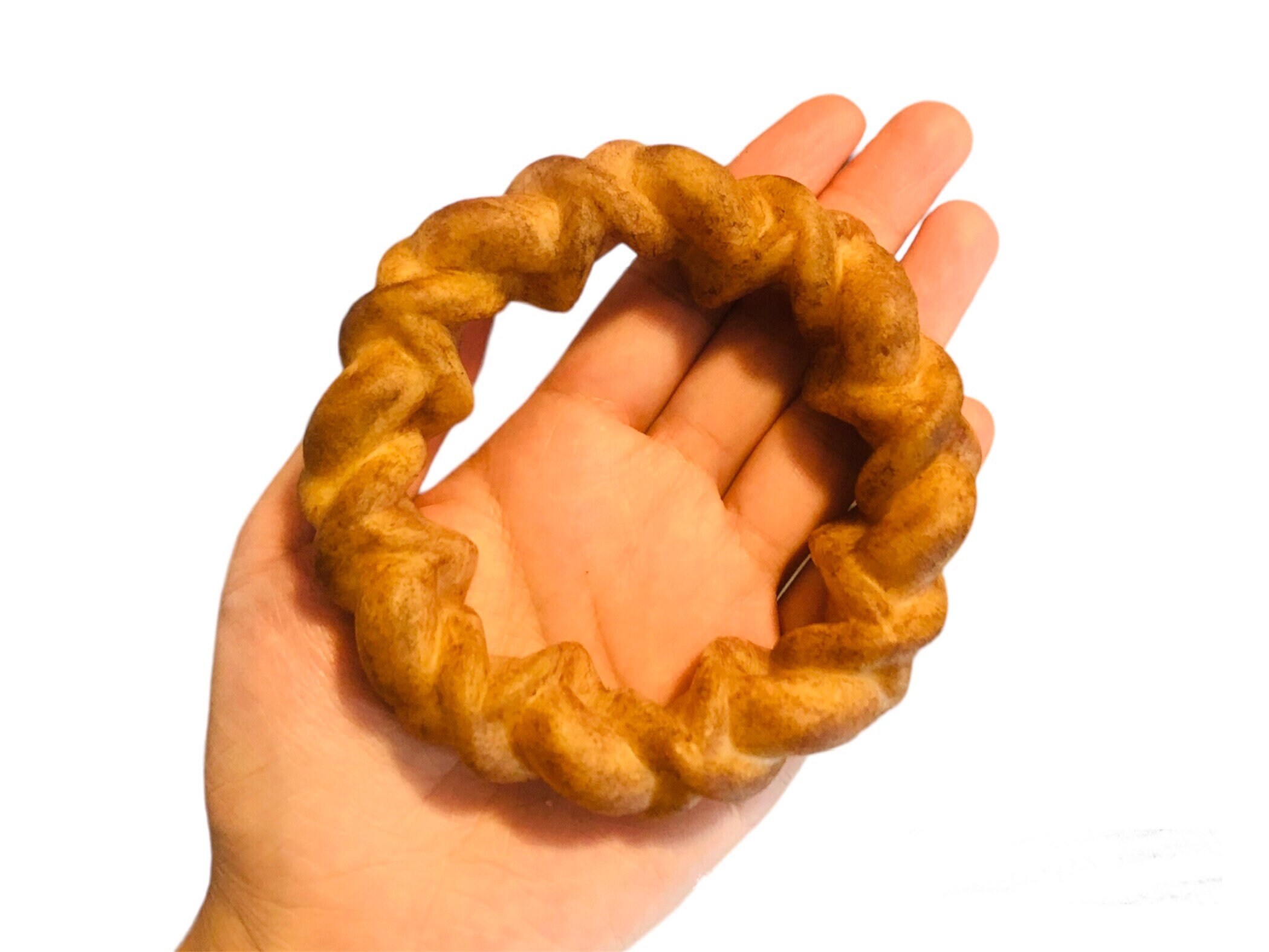 Crust Topper 4