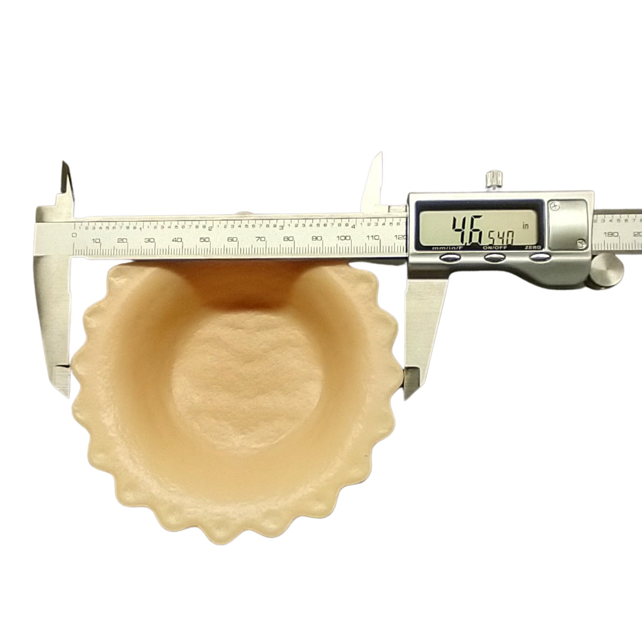 4.7 Whole Pie Crust Silicone Mold Pie Crust Shape Etsy