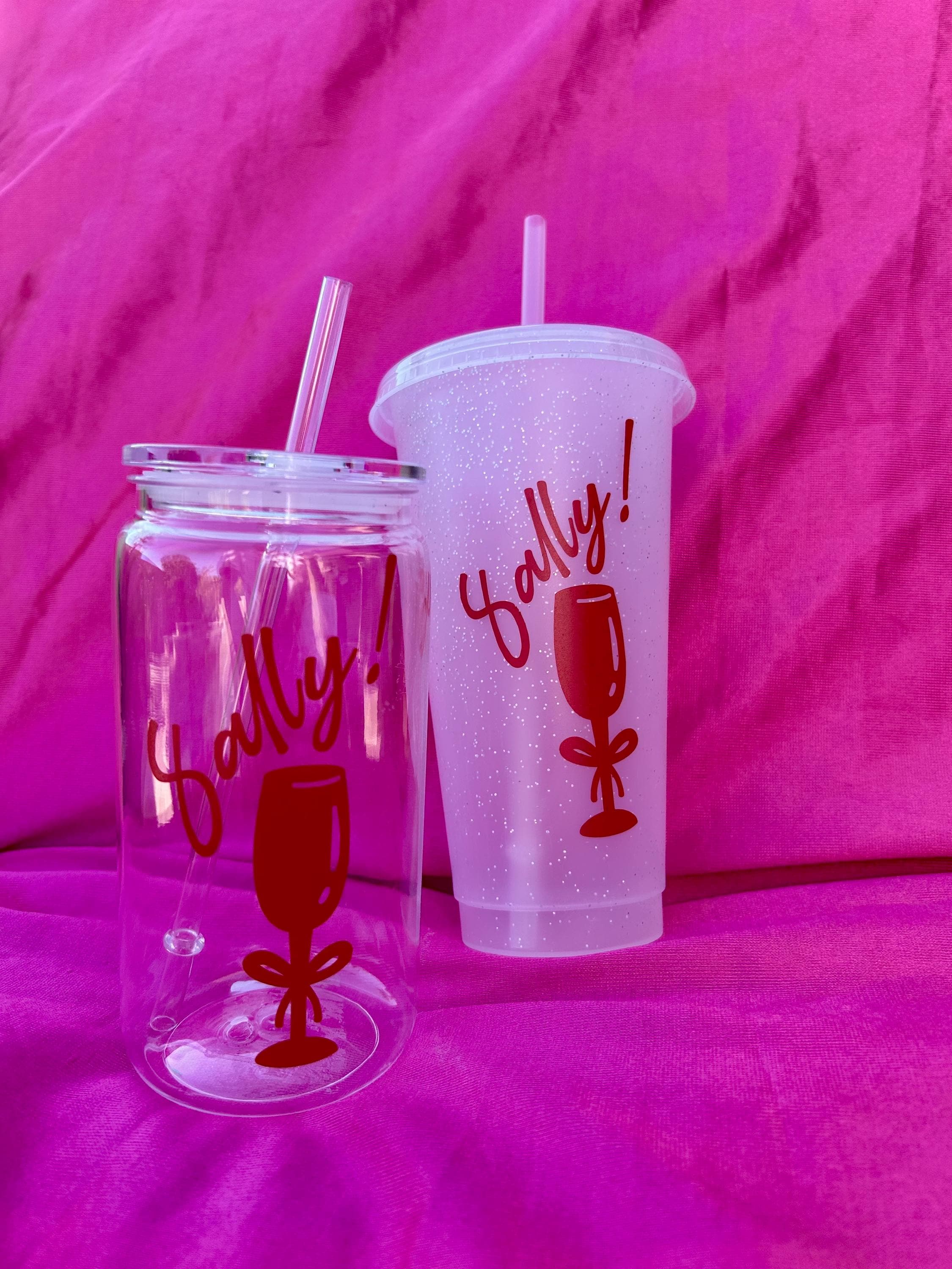 Cups Inspired by Sally When the Wine Runs Out by Role Model (inspired by  Album Kansas Anymore) - Plastic Tumbler & Jar for Coffee, Tea, Etc. - Etsy
