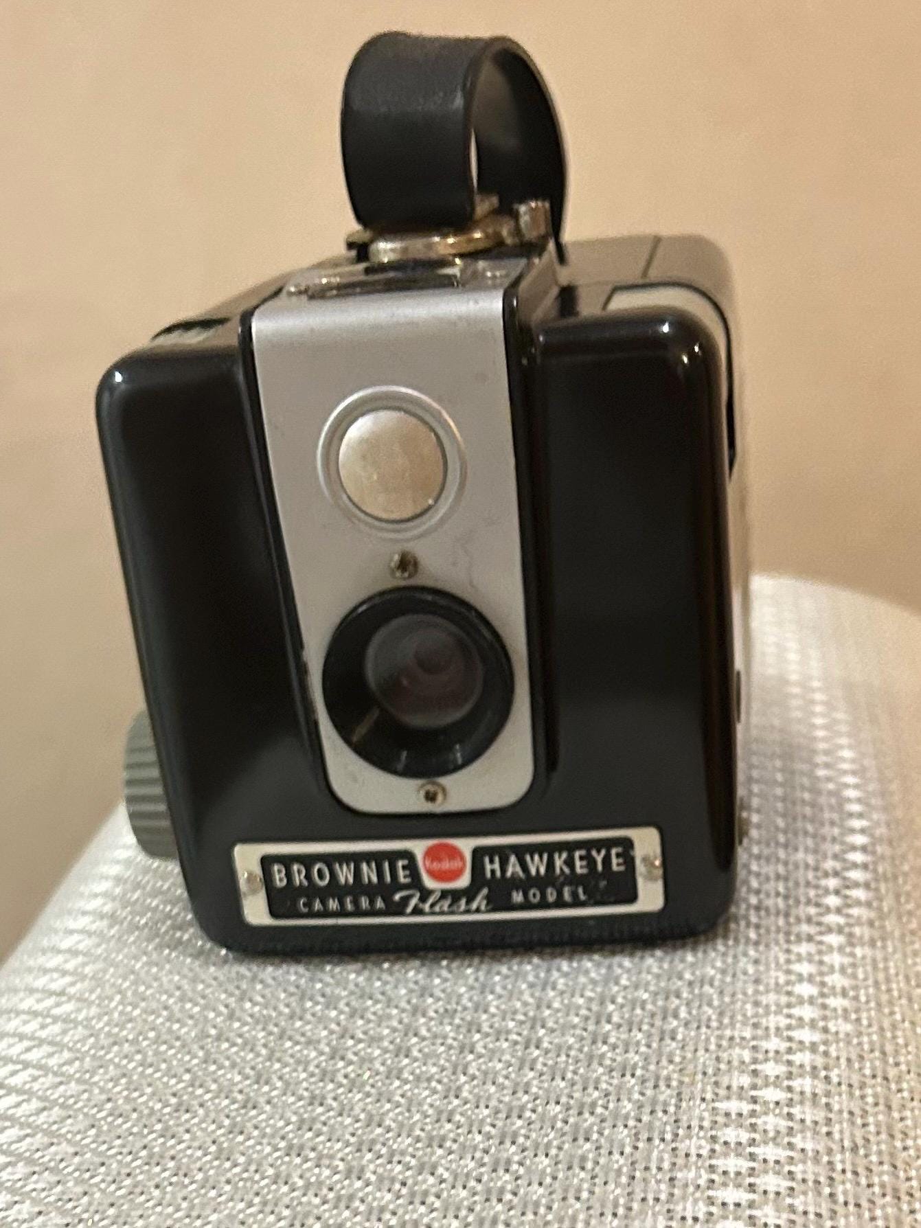 Hawkeye Brownie Camera - Etsy