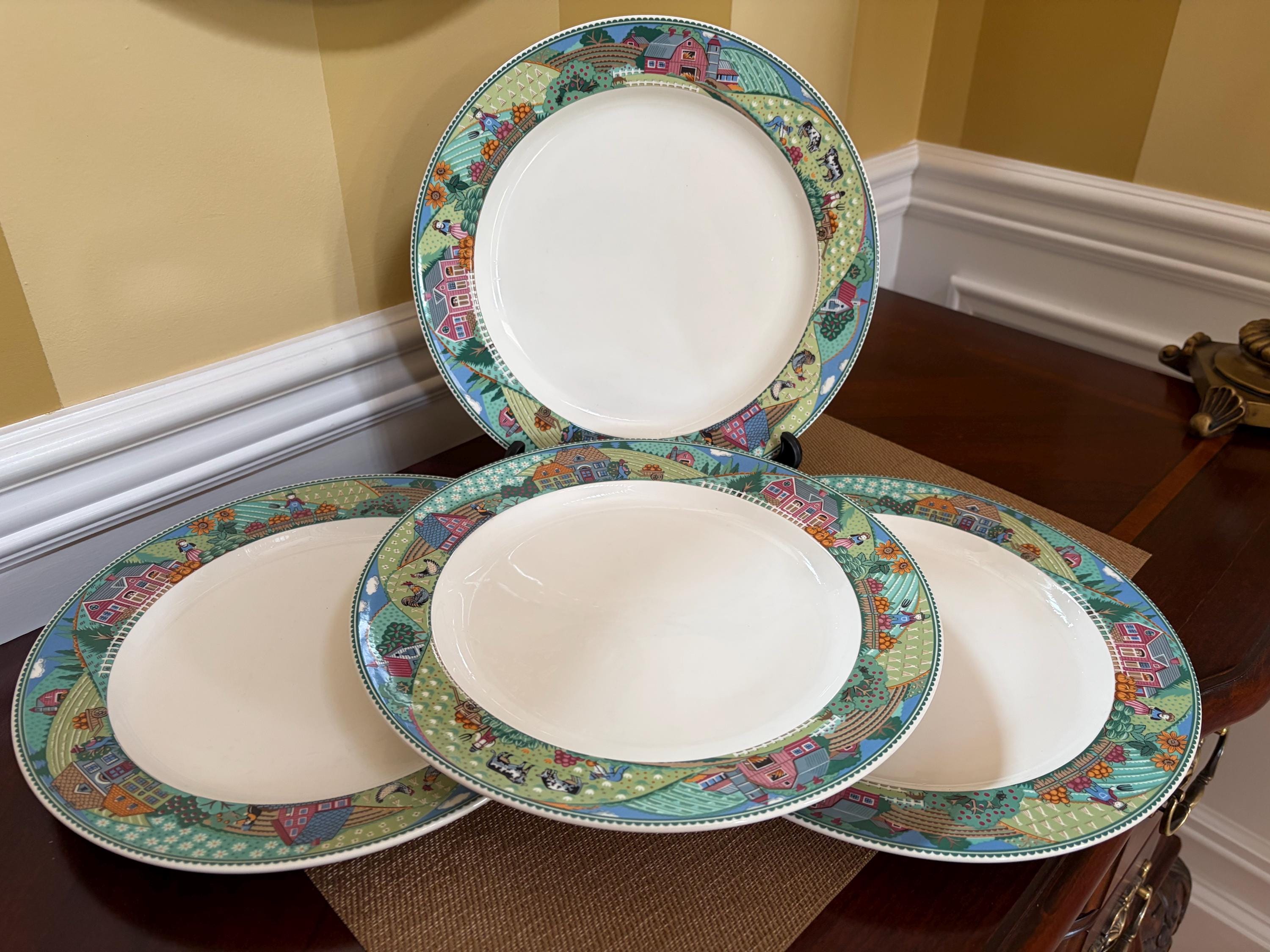 Noritake Impromptu - Etsy