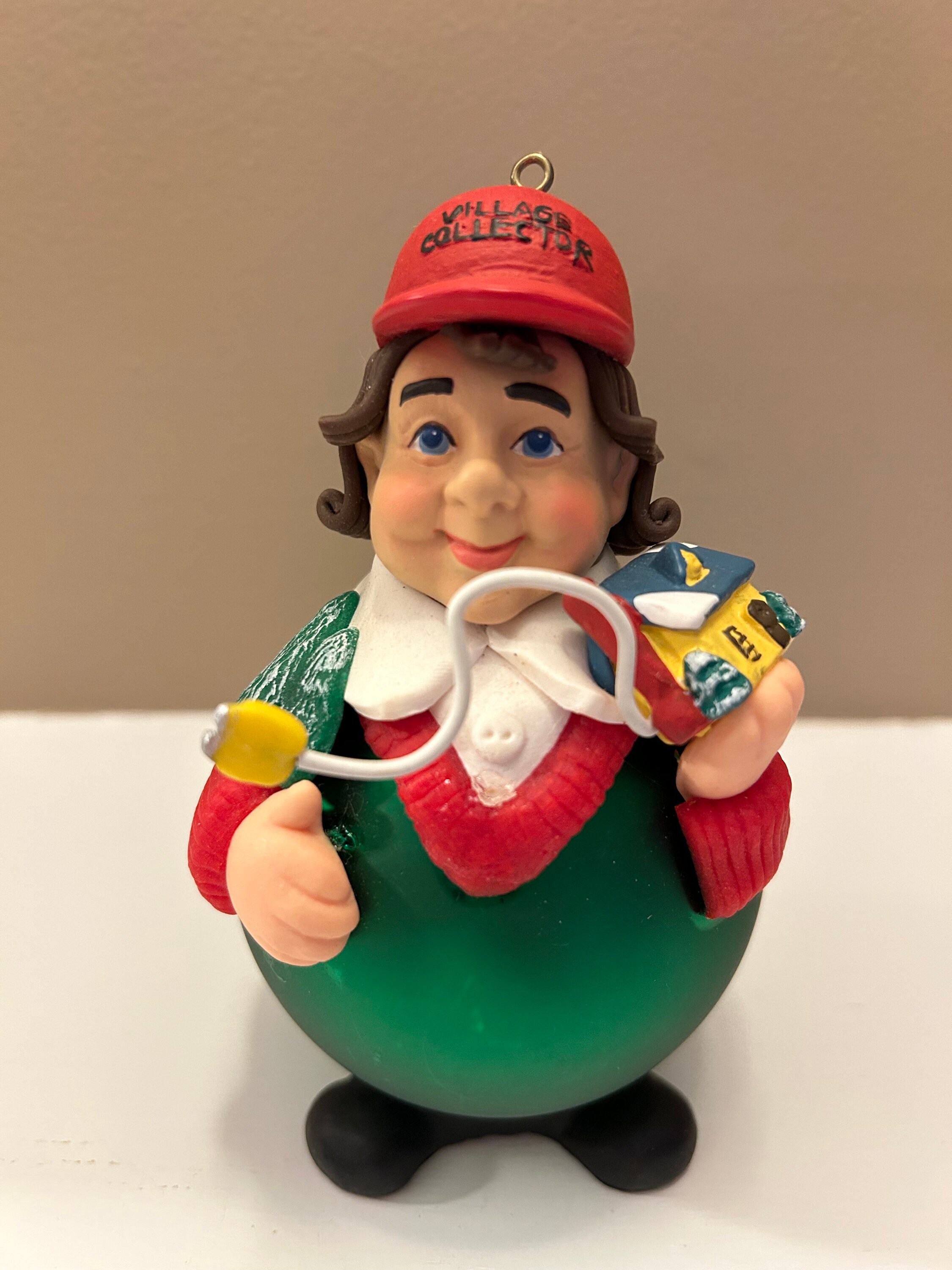 Dept 56 Noel Ornament - Etsy