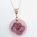 see more listings in the Necklace section