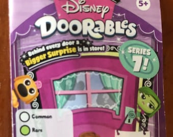 Doorables Nightmare Before Christmas Walmart 2022