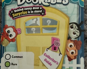 Disney Doorables - Series 9
