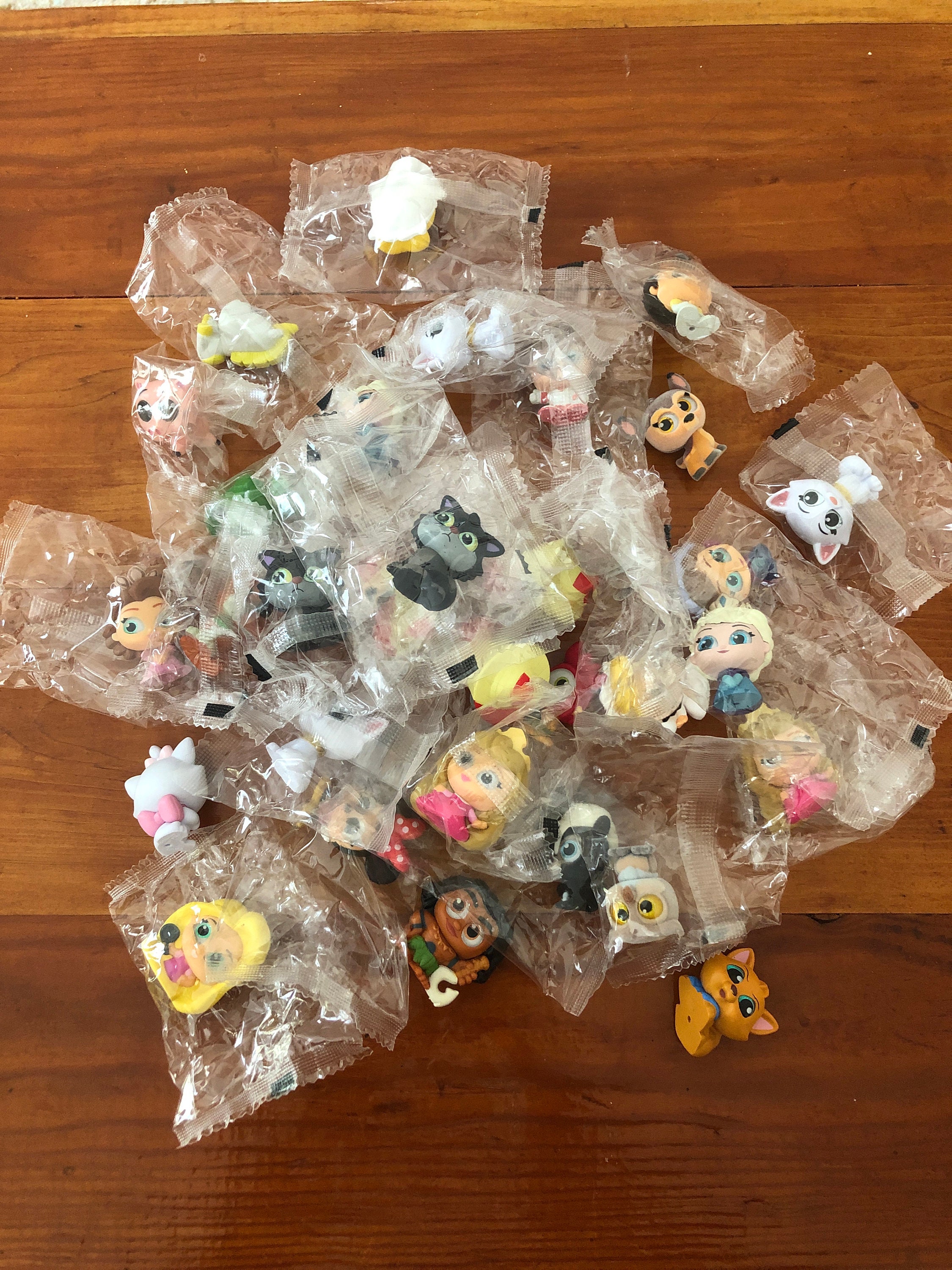Disney Doorables - Series 5