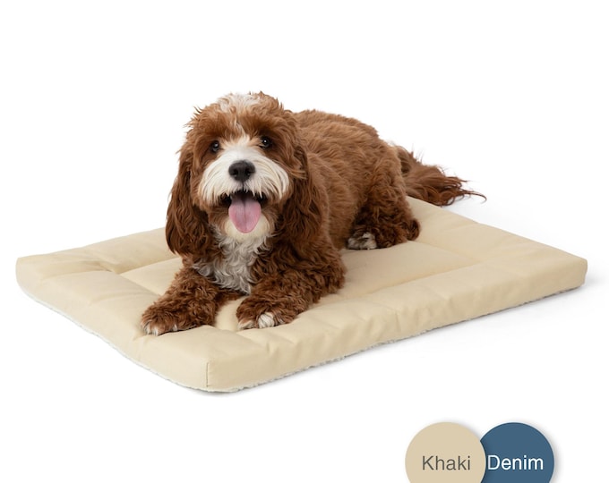 Curated visual reference: Crate Wall Padding For Dog Shipping Reference: Custom Dog Crate Pads To Fit Your Crate