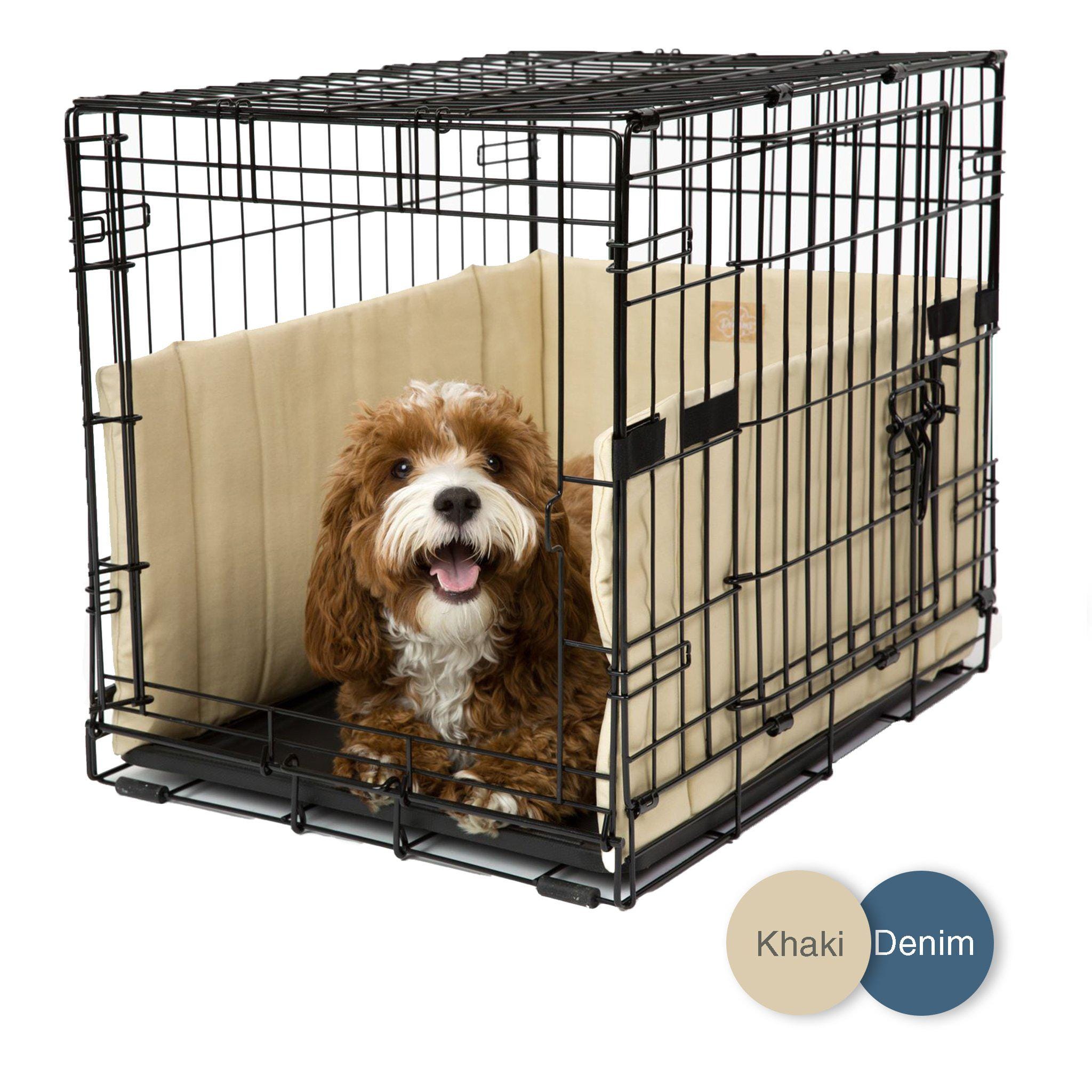 K9 keeper crate hot sale